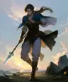 Nukimoya's Avatar